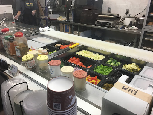 Photo of RHM Donair & Subs - 4539 Gertrude St, Port Alberni, BC V9Y 6J9